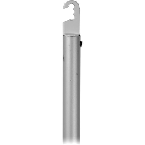 Draper Aluminum Operating Pole for Apex Screen - 4'
