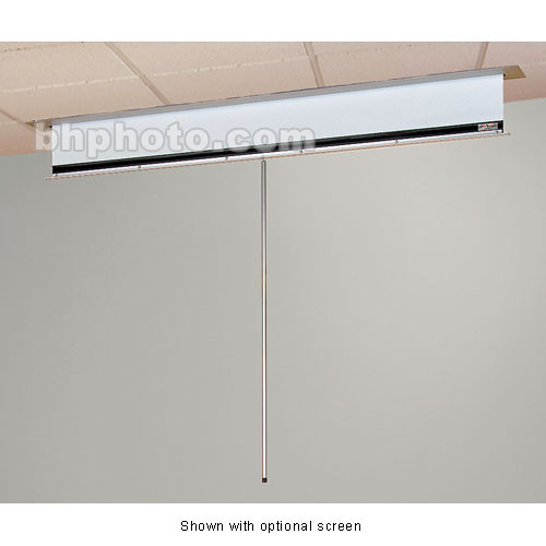 Draper Aluminum Operating Pole for All Other Models Except Apex Screen - 4'