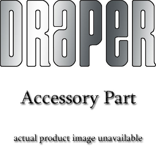 Draper THT600 SMS Flatscreen Floor Mount