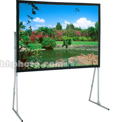 Draper 90.5 x 138.5" 1.48:1 Ultimate Folding Screen with CineFlex CH1200V Surface