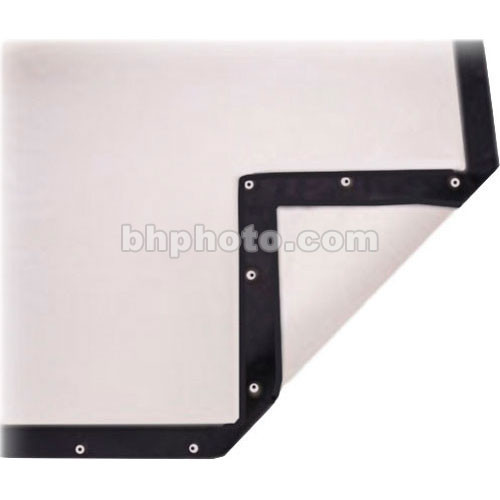 Draper Replacement Surface ONLY for Ultimate Screen - 83x144"- Matte White