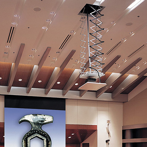 Draper 300250 SLX10 Scissor Lift