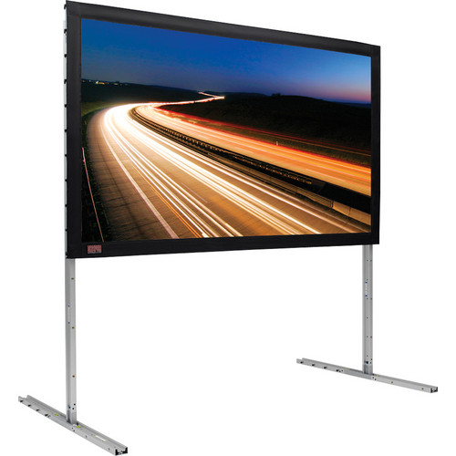 Draper FocalPoint Projection Screen Surface ONLY (121.5 x 216")
