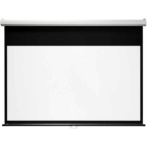Draper Star Custom Manual Projection Screen 16:9 (100")