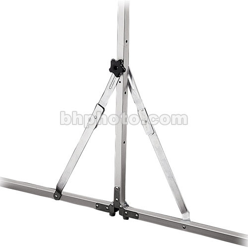 Draper Heavy-Duty Legs for Cinefold Screens (Pair, Replacement)