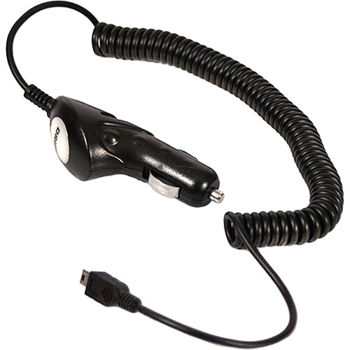 Drift 12V Car Charger