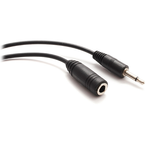 Drift HD 2.5mm to 3.5mm External Microphone Adapter