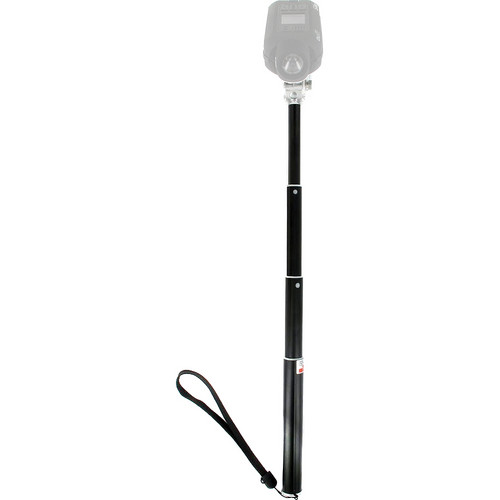 Drift Monopod Pole