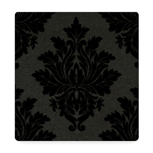 Drop it Modern Back in Black Backdrop (9 x 9')