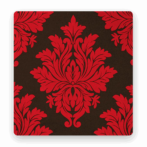 Drop it Modern Vixen Backdrop (9 x 9')