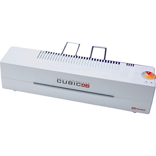 Dry Lam Fujipla 9" Cubic Laminator