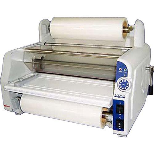 Dry Lam LPE3510 Fujipla Laminating Roller Machine (`13")