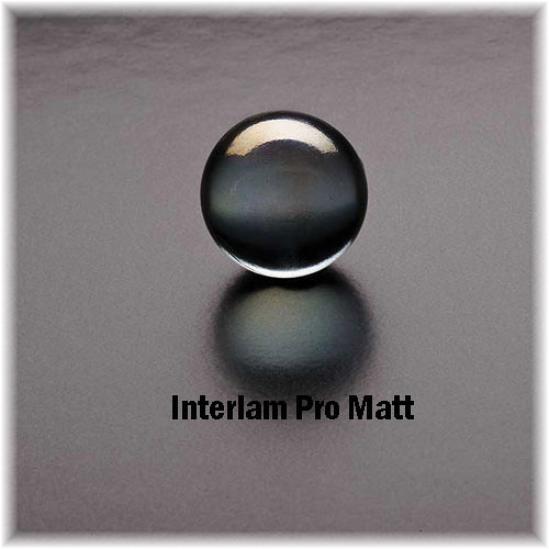 Drytac Interlam Pro Matte Laminating Film (38.0" x 164.0' Roll)