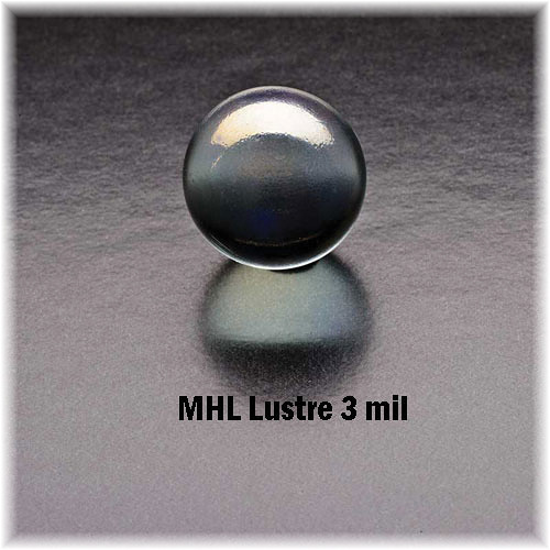 Drytac MHL Luster UV Laminating Film (38" x 500' Roll, 3 mil Thick)