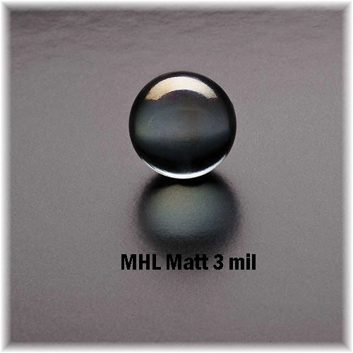 Drytac MHL Matte UV Laminating Film (51.0" x 500.0' Roll)