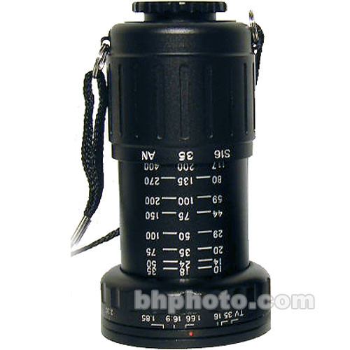 Du-All Camera DUMF11X6F Microfinder Director's Viewfinder