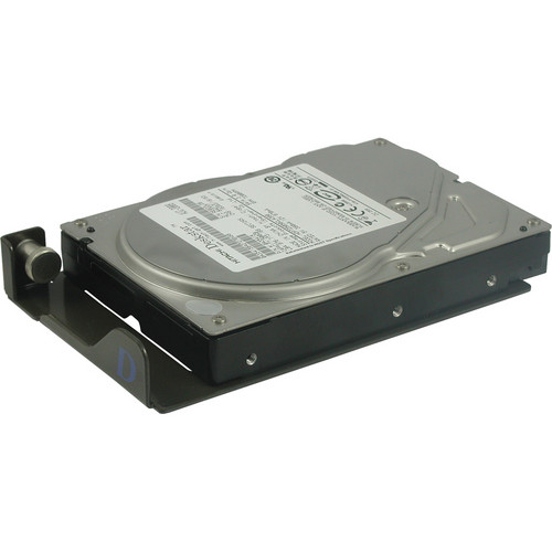 Dulce Systems 1TB Fibre Channel Hard Disk Drive w/ Locking Tray Assembly
