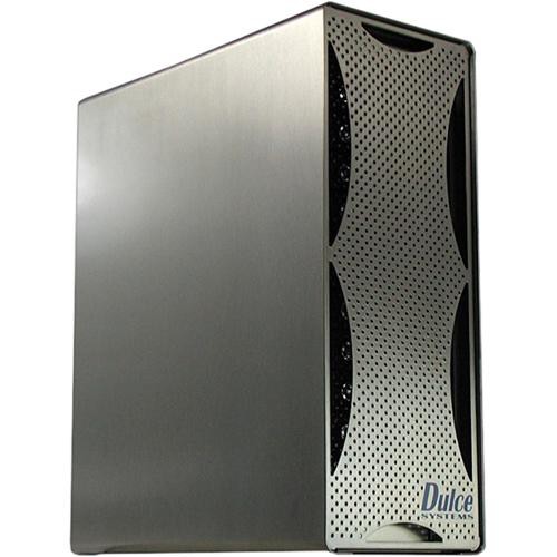 Dulce Systems 2TB PRO DQ Hard Drive Array
