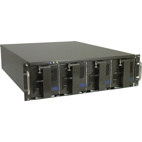 Dulce Systems PRO RXqp Chassis - Single