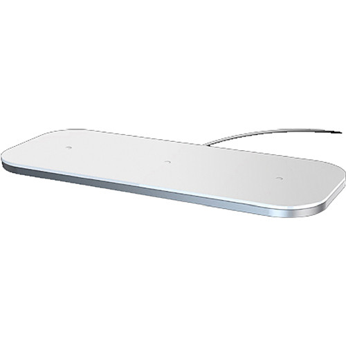 Duracell Powermat Powermat for 3 Devices (White)