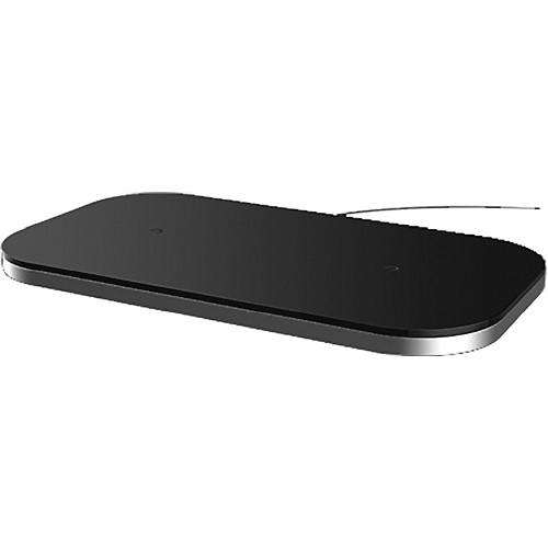 Duracell Powermat Powermat for 2 Devices (Black)