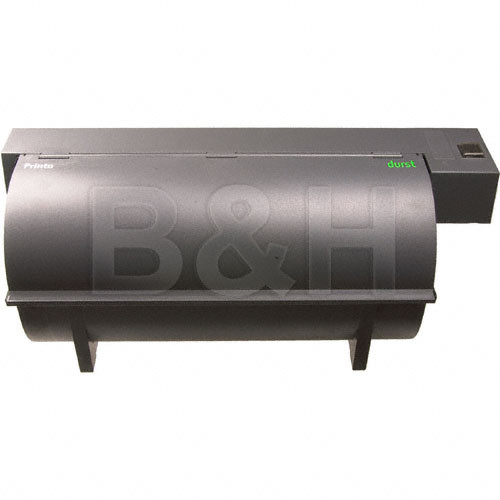 Durst Printo Intro Light-Safe Loading Area for Sheet Paper