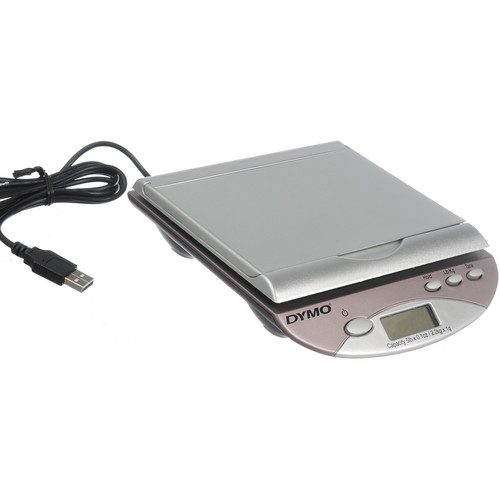Dymo USB  Digital Postal Scale (5 lb)