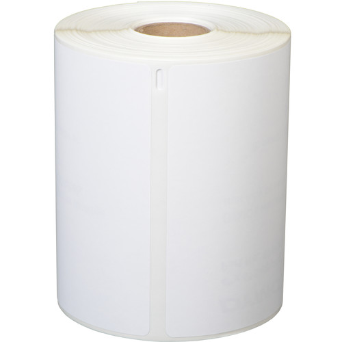 Dymo Extra Large Shipping Labels for LabelWriter 4XL/5XL (4 x 6", 220 Labels/Roll, 1 Roll, White)