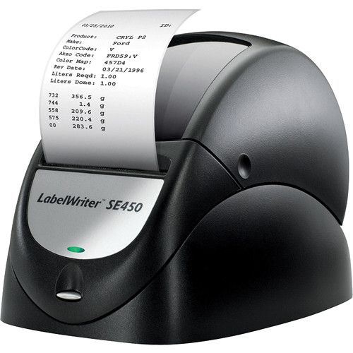 Dymo LabelWriter SE450