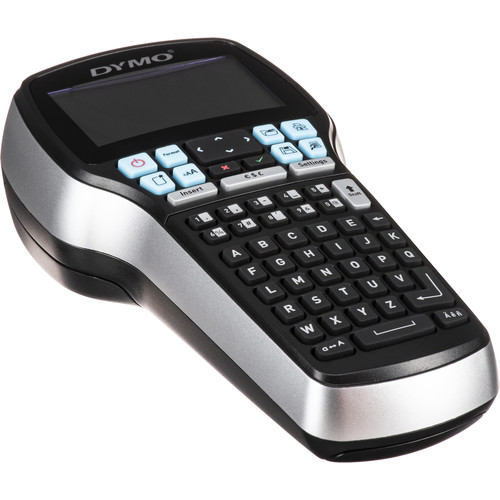 Dymo 1768815 LabelManager 420P Portable Labelmaker