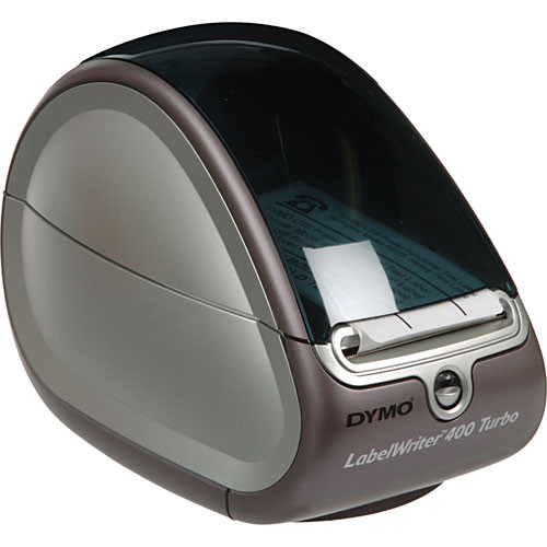 Dymo LabelWriter 400 Turbo