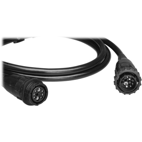 Dynalite Extension Cable for Flash Heads - 7' (2.1m)