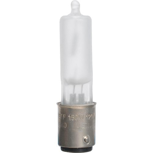 Dynalite ETF Lamp - 150 Watts/120 Volts for 1015 Head