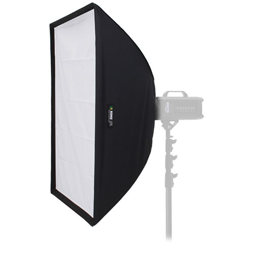Dynalite Square Box from Rime Lite (40 x 40")