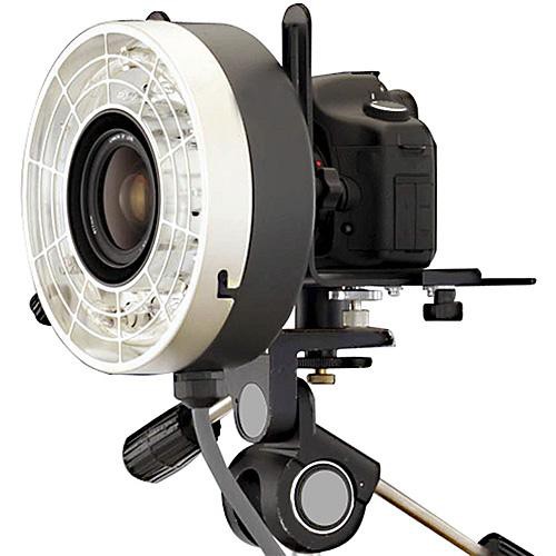Dynalite Ring Flash - 3200 Watt/Seconds