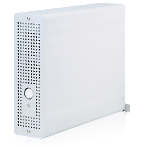 Dynapower USA NetStor NA221A TurboBox-mini PCI Express Expansion Box for Desktop