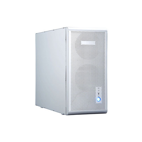 Dynapower USA Netstor NA250A-PRO 4-Slot PCIe 3.0 Expansion Box