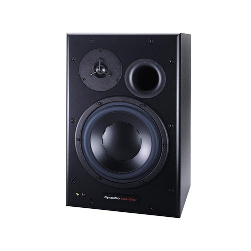 Dynaudio Acoustics BM15A 10" 2-Way Active Nearfield Monitor (Single, Right)