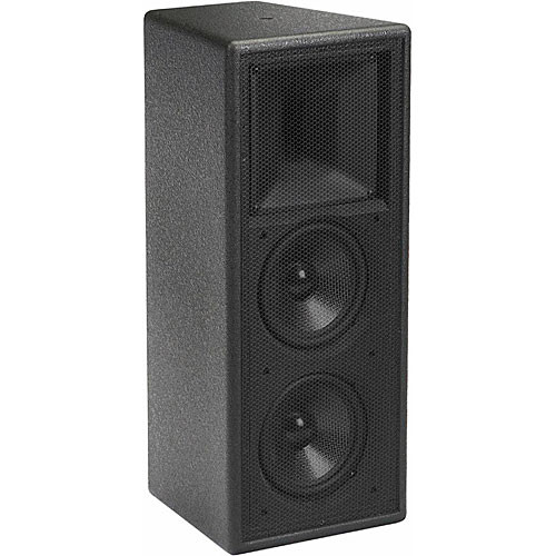 EAW VR62 Dual 6" 2-Way Loudspeaker (White)