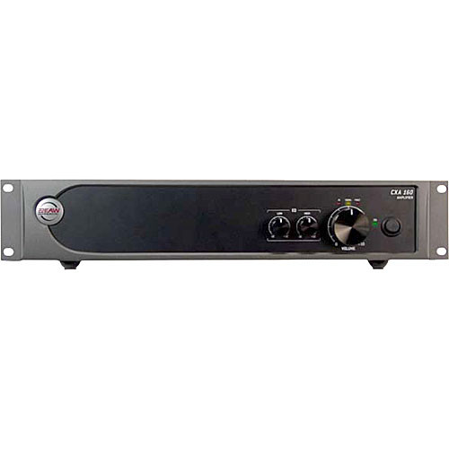 EAW CXA160 2 Input x 1 Output 160W Power Amplifier