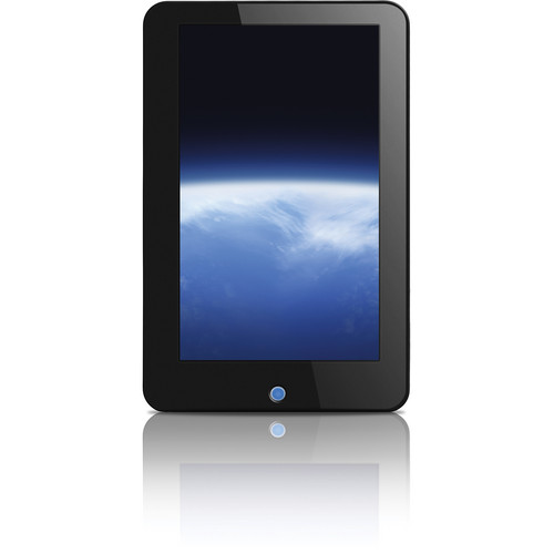 Ematic 4GB 7" eGlide Tablet