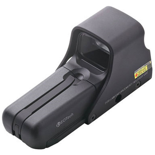 EOTech L-3 EOTech HWS - 552.XR500 (Black)