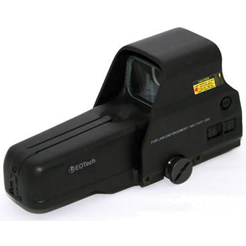 EOTech L-3 EOTech HWS - 557.AR223 (Black)