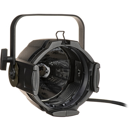 ETC Source Four PAR EA 575W with Stage-Pin (Black, 115-240 VAC)