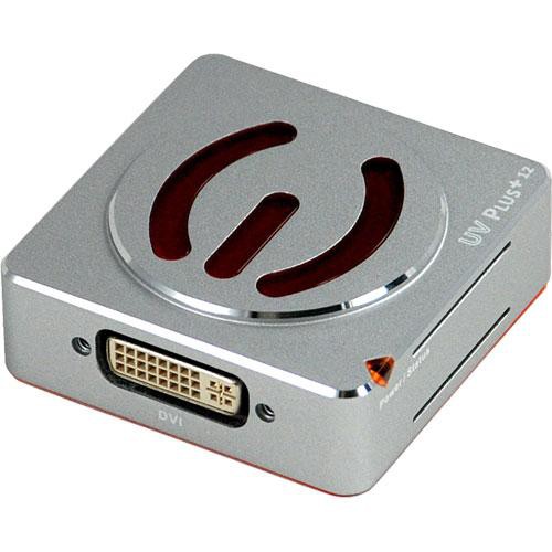 EVGA UV Plus+ Model UV12 USB Display Adapter