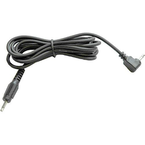 Eartec CAM900 Audio Camera Cable for TD902VS