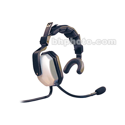 Eartec Ultra Heavy-Duty Single-Ear Headset (Digicom/TCX Hybrid)