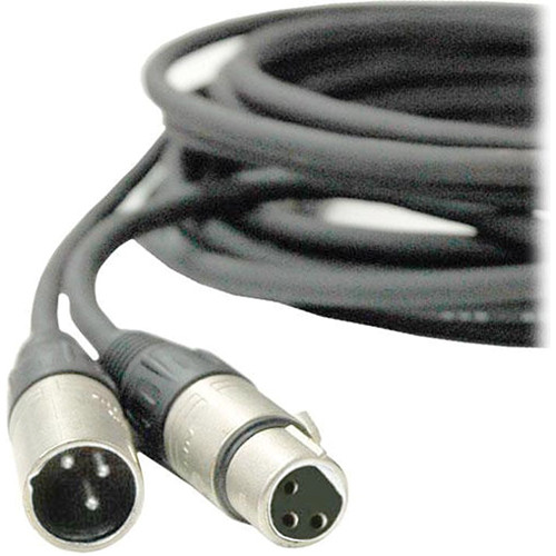 Eartec Floor Cable for EasyCom (25')