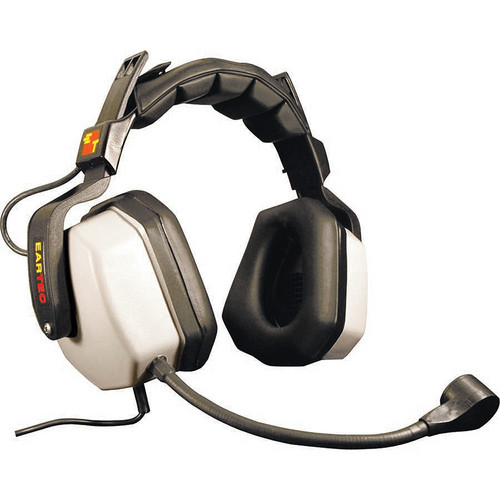 Eartec Max Double Communications Headset (PCx)