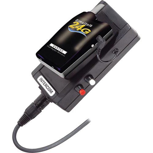 Eartec Simultalk SLTi Wireless to Wired Interface